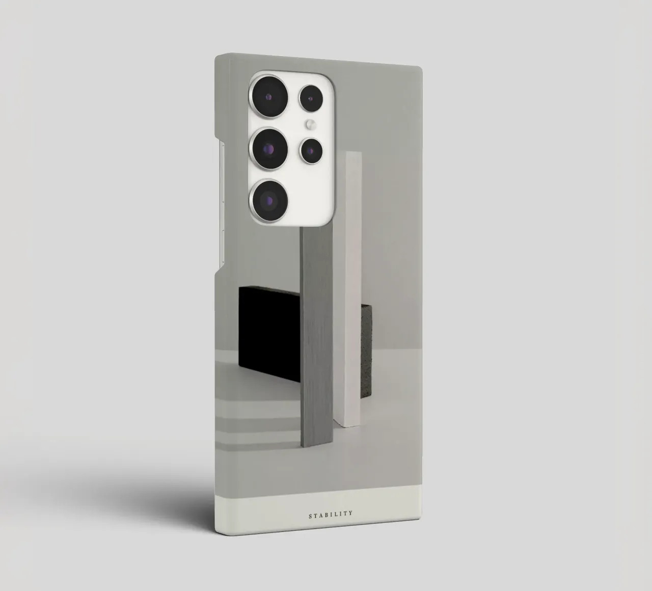 Stability cover samsung da Graphite