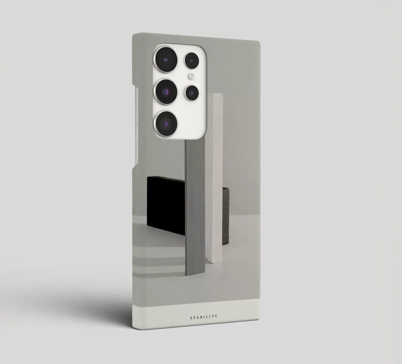 Stability cover samsung da Graphite