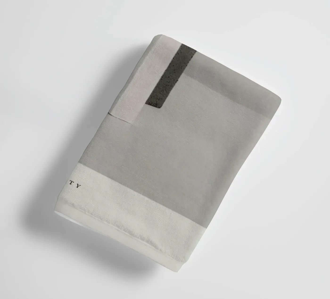Stability towel by Graphite