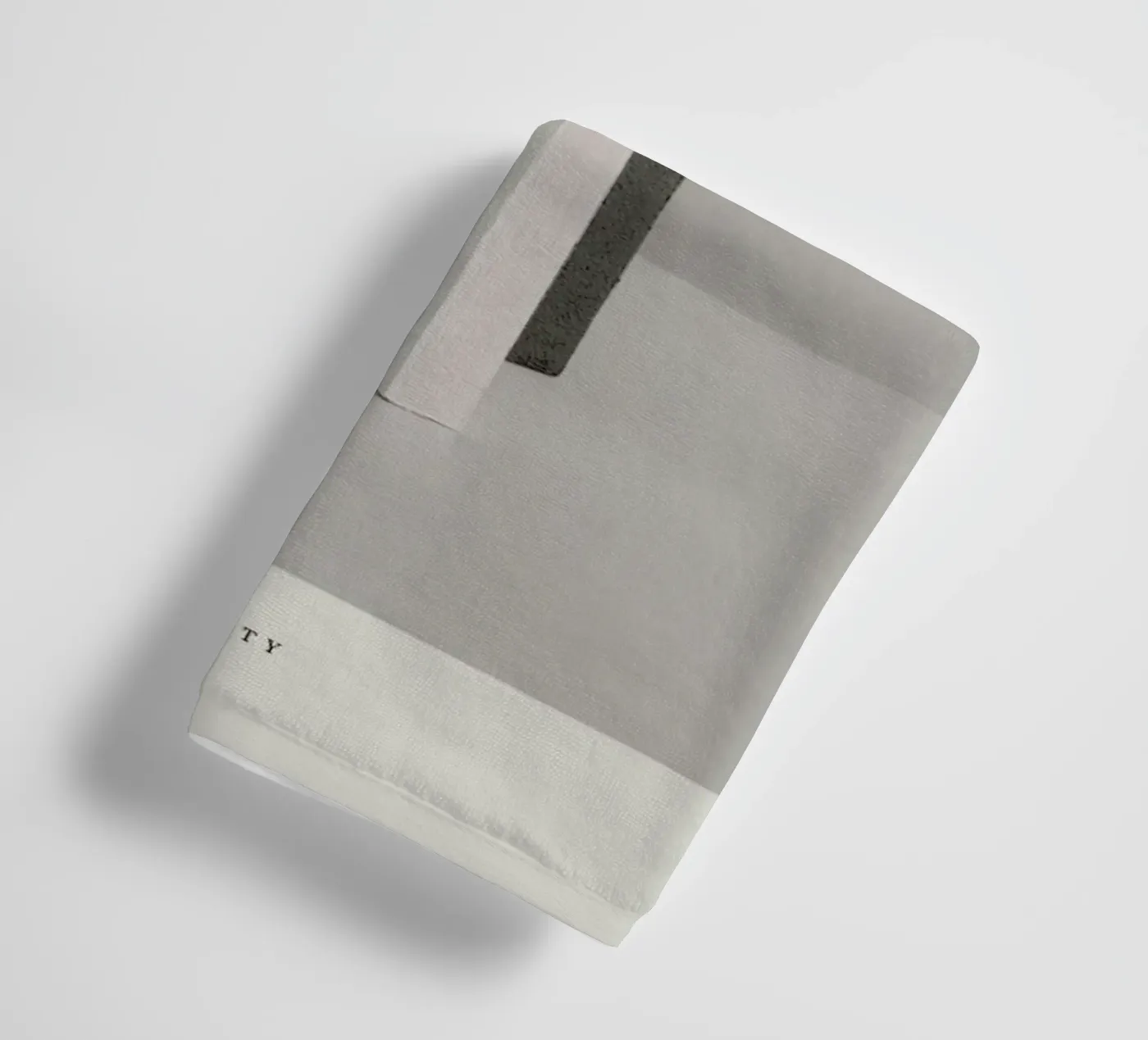 Stability Handtuch von Graphite