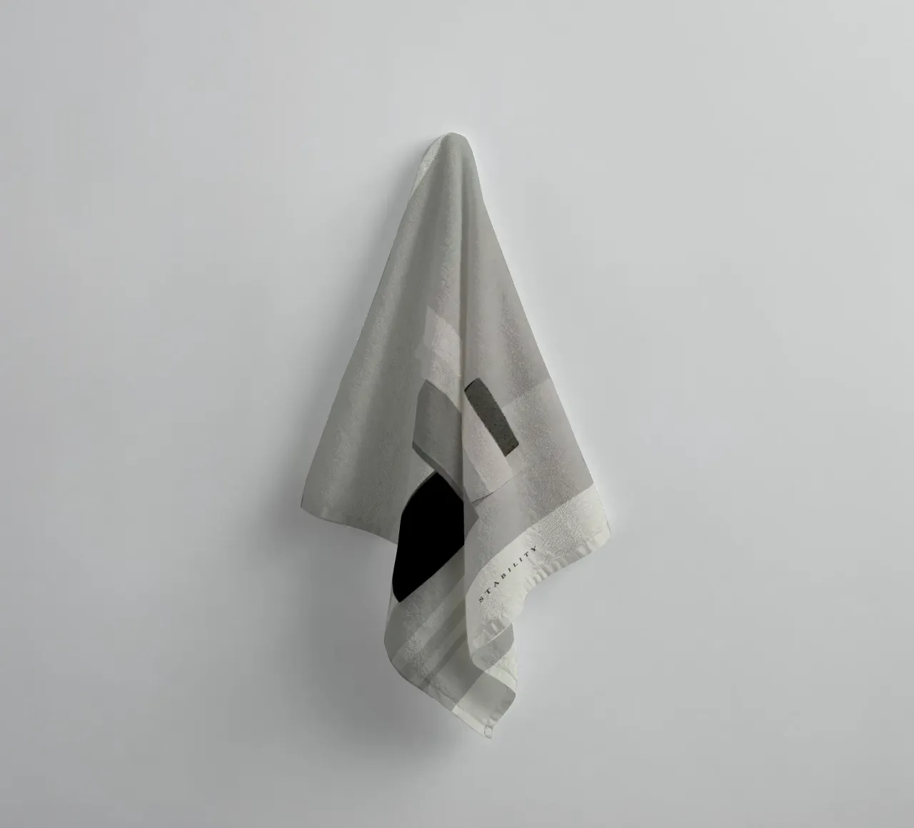 Stability towel by Graphite