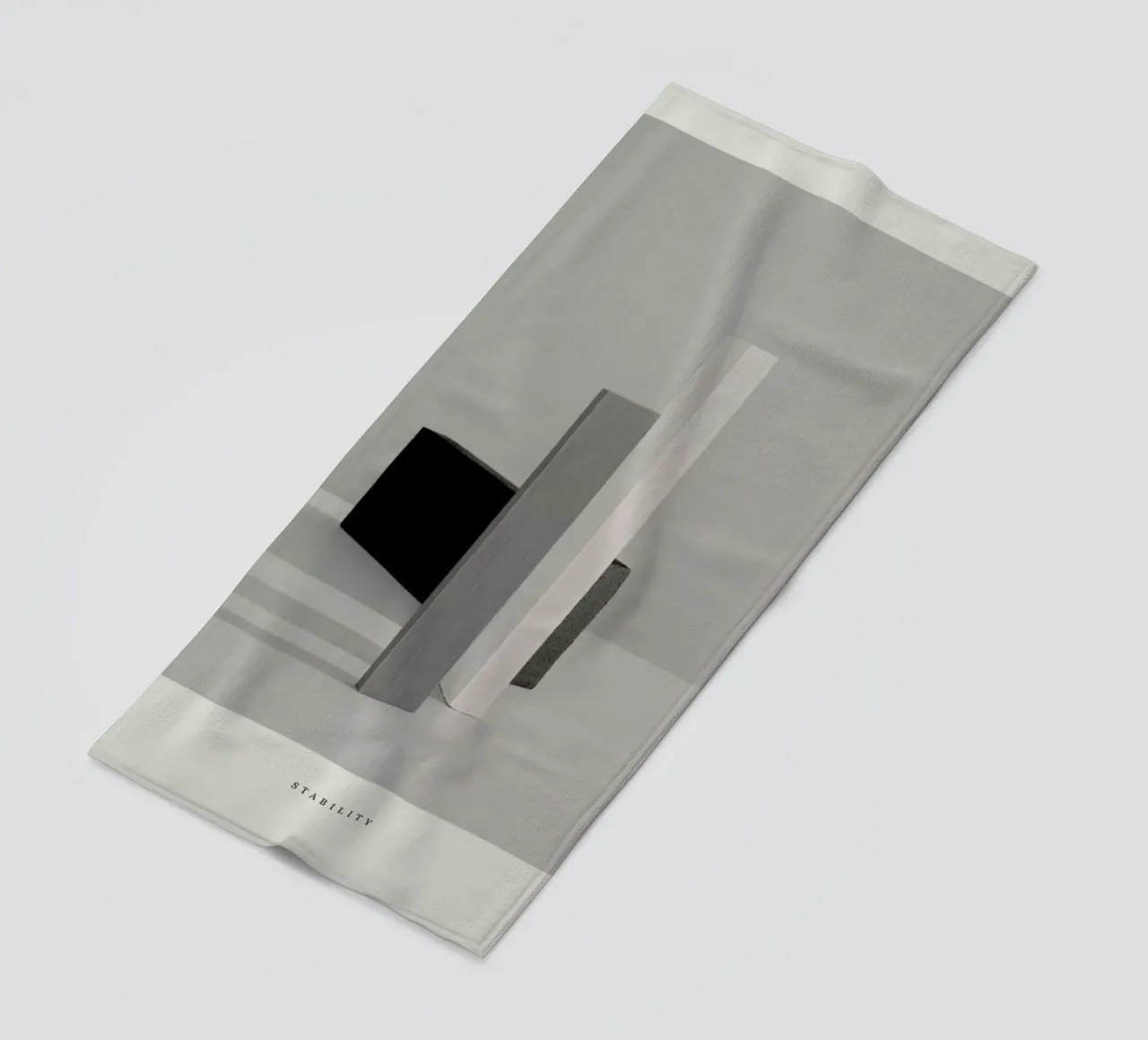 Stability telo mare da Graphite