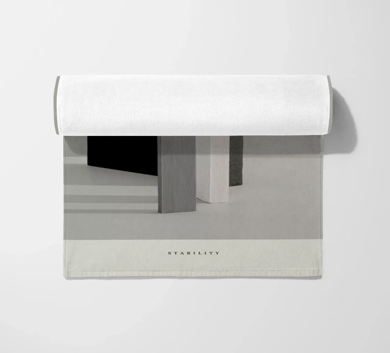 Stability telo mare da Graphite