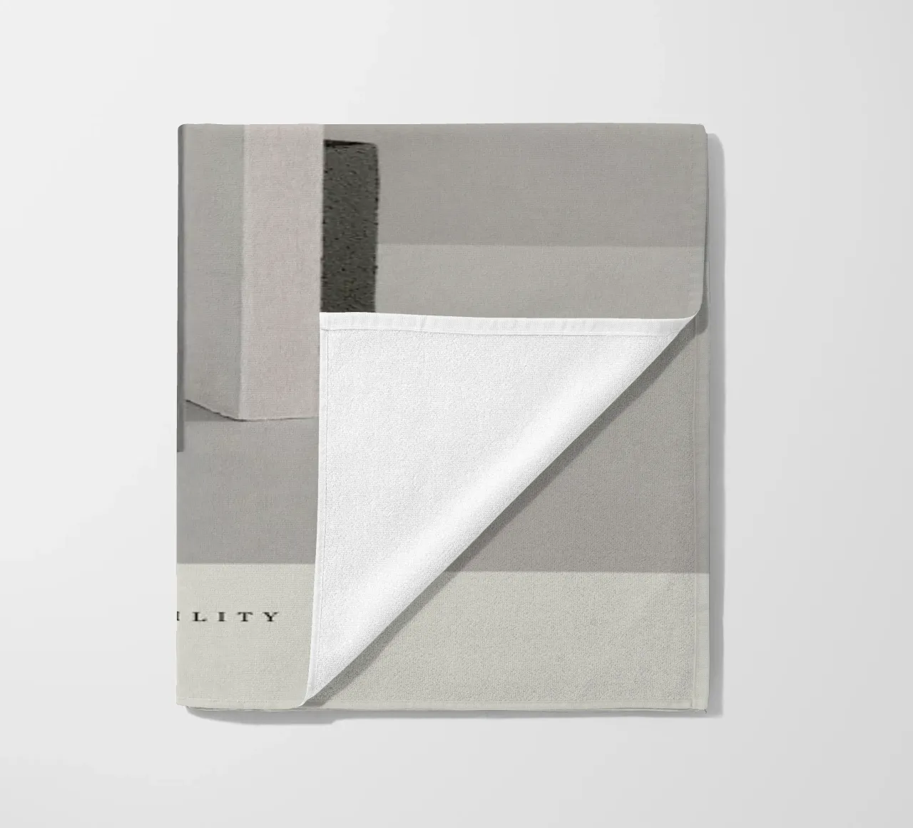 Stability telo mare da Graphite