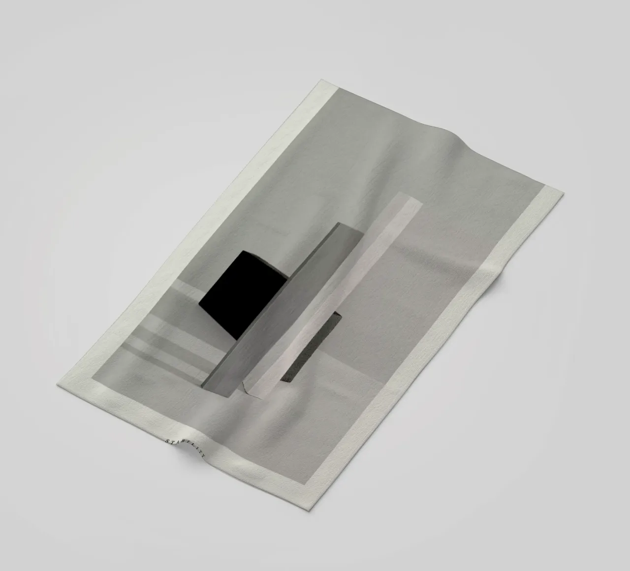 Stability telo mare da Graphite