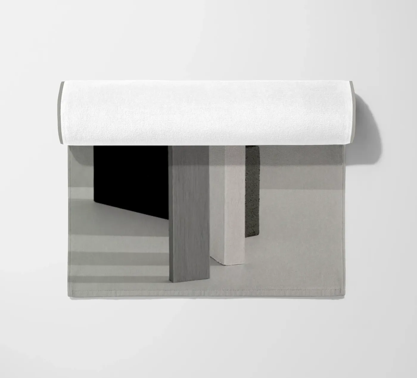 Stability telo mare da Graphite