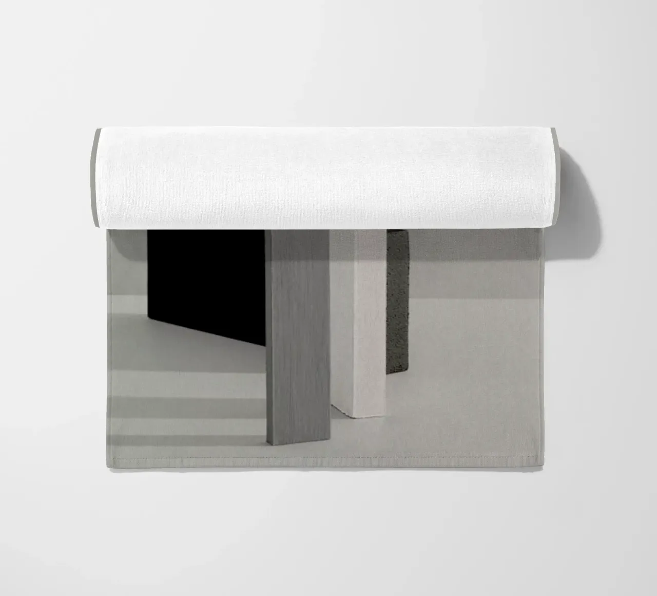 Stability telo mare da Graphite