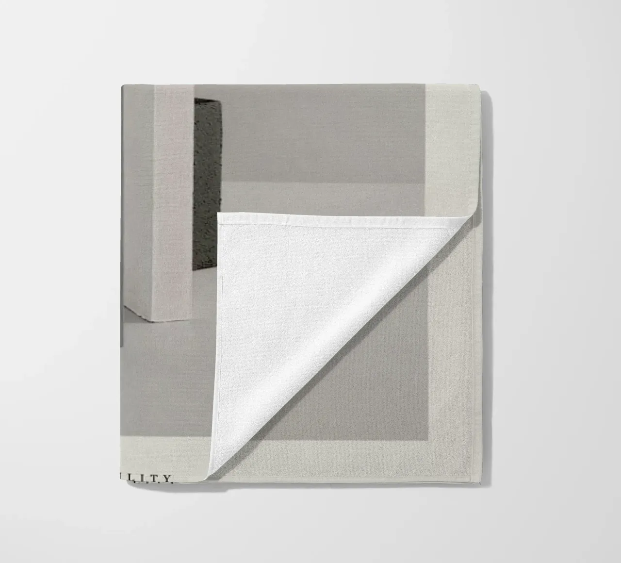 Stability telo mare da Graphite