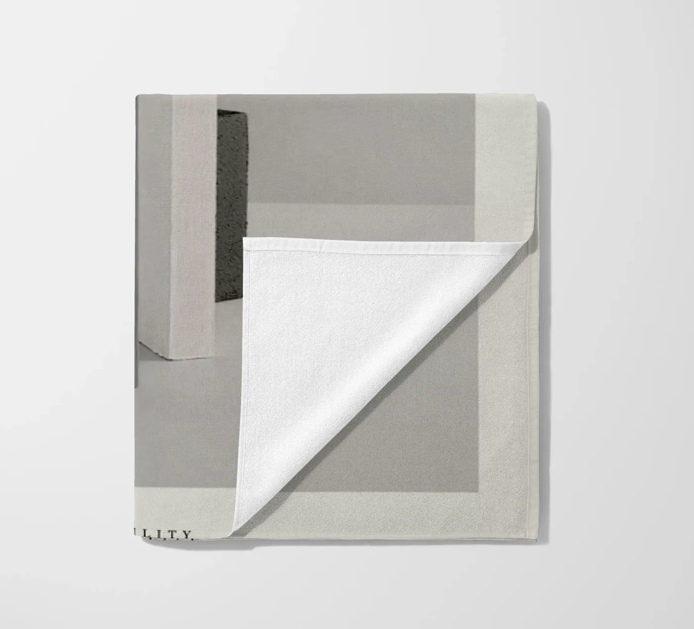 Stability telo mare da Graphite
