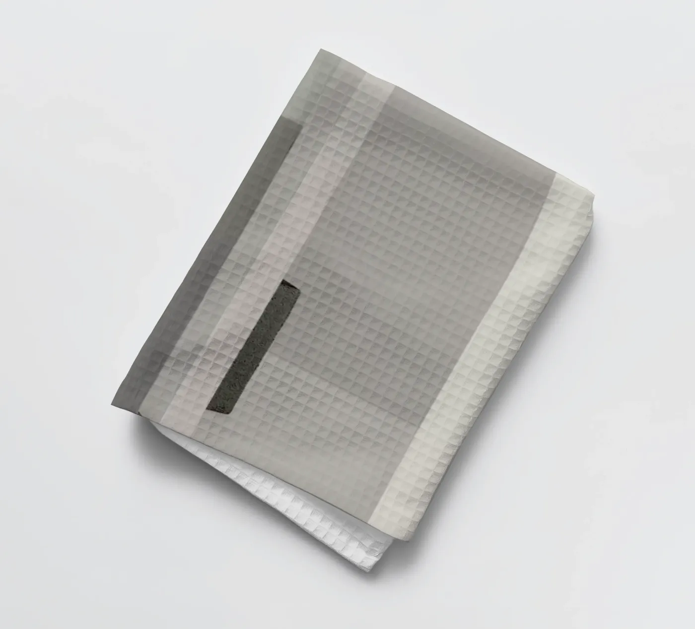 Stability torchon de Graphite
