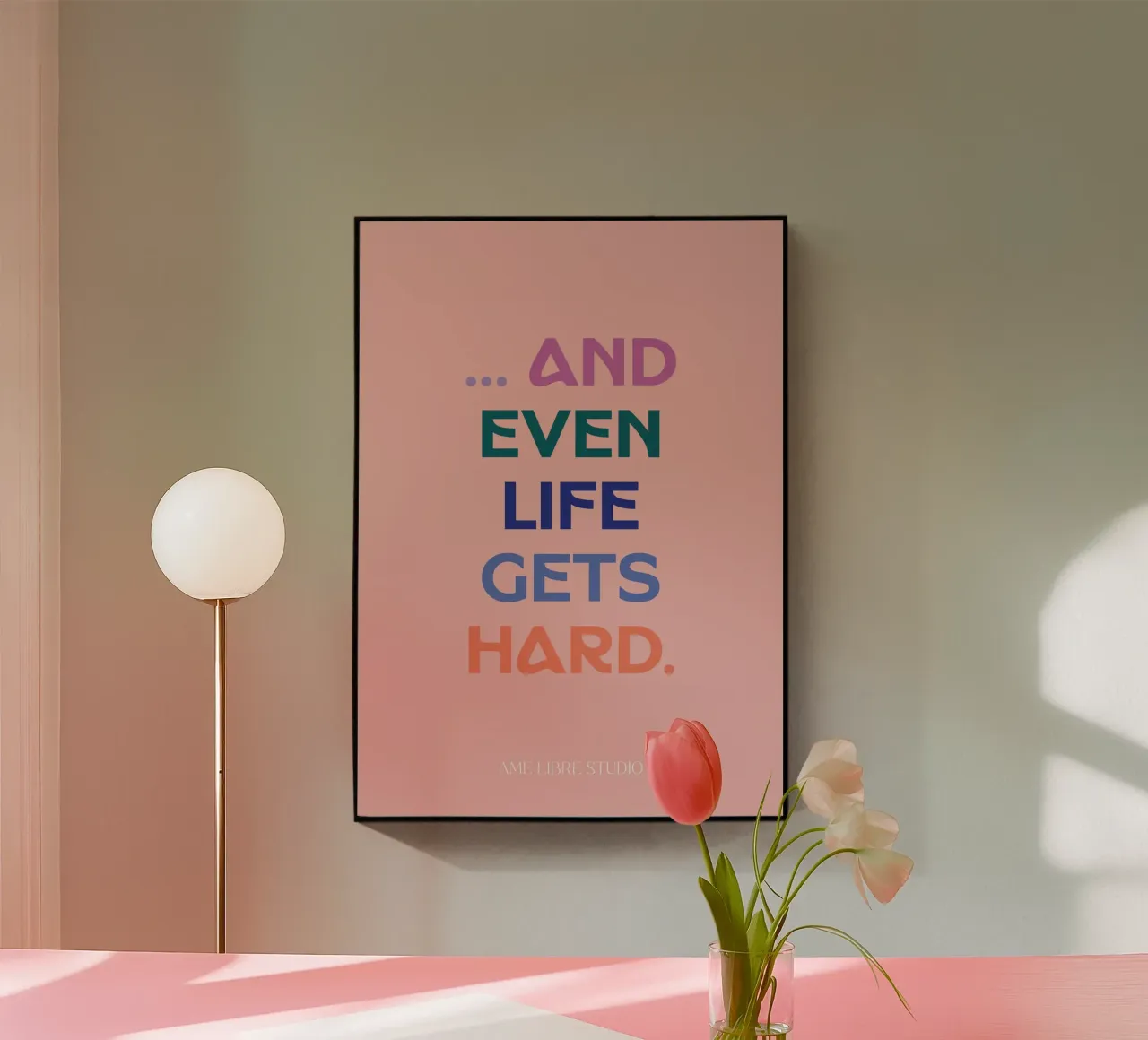 🐞 acrylic glass by MENTHE SAUVAGE