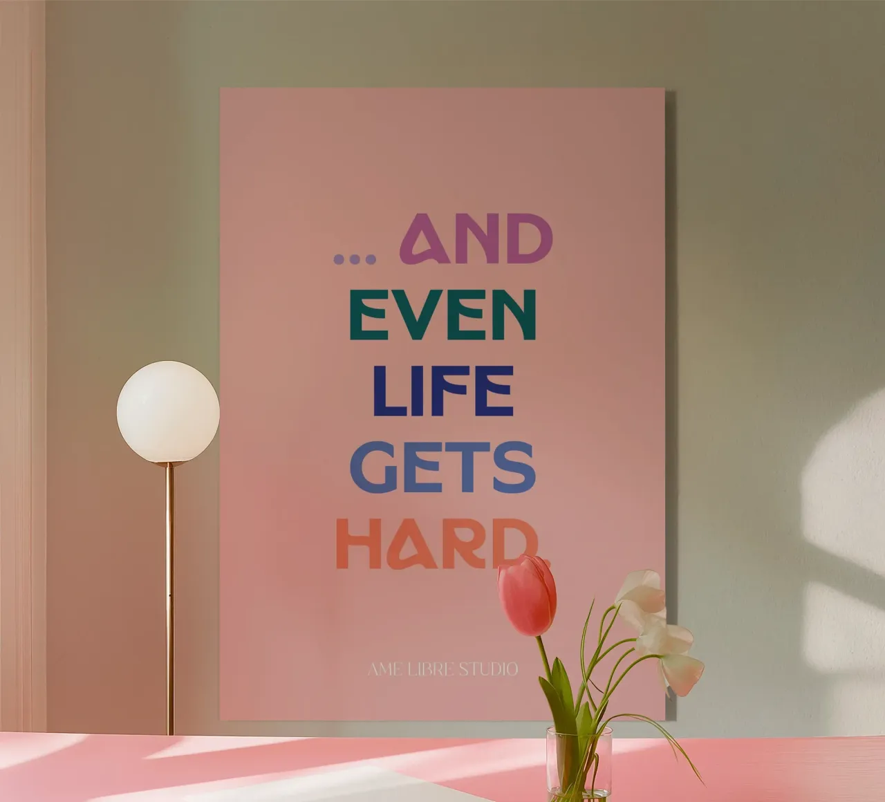 🐞 acrylic glass by MENTHE SAUVAGE