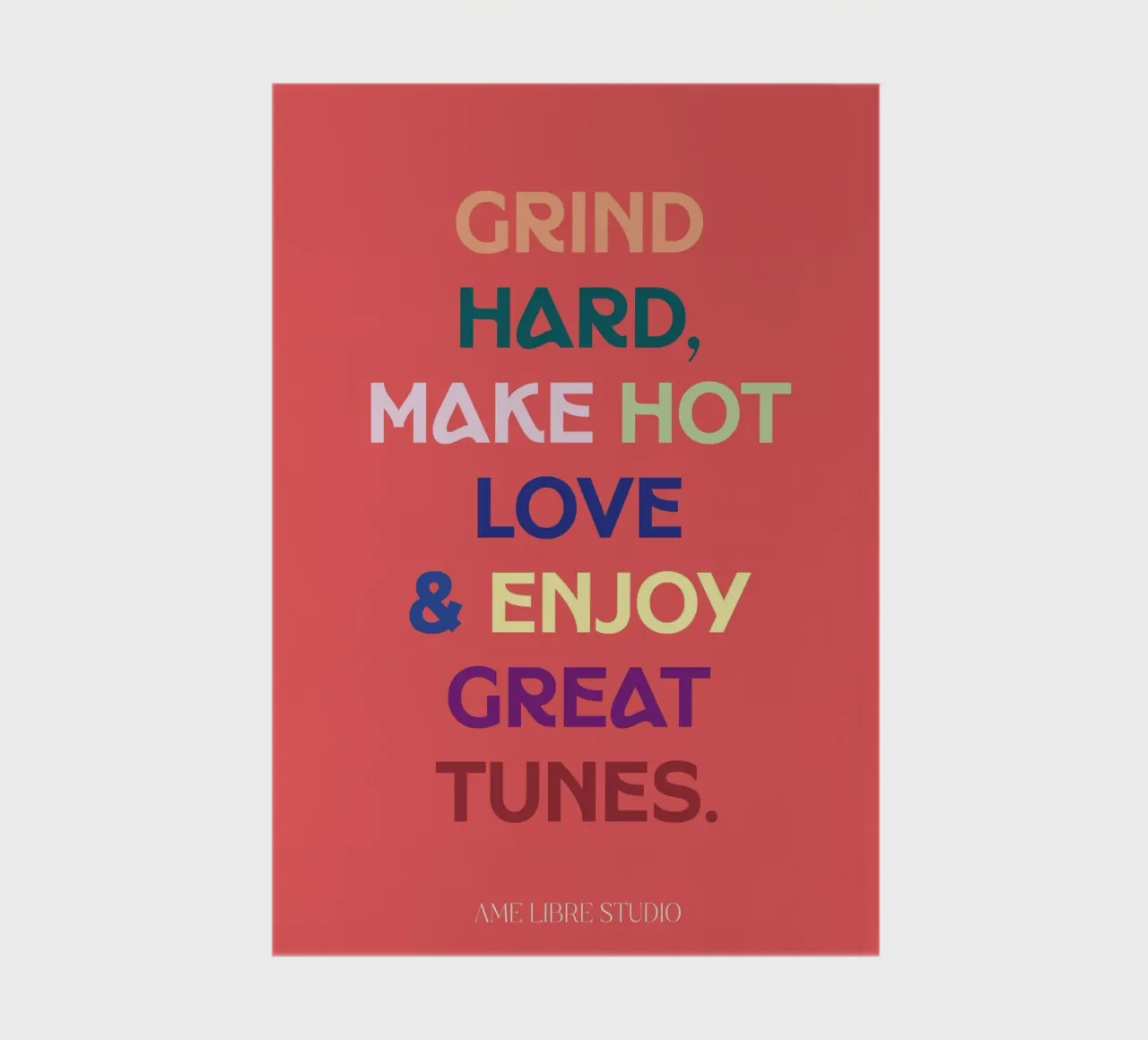 🍯 notebook by MENTHE SAUVAGE