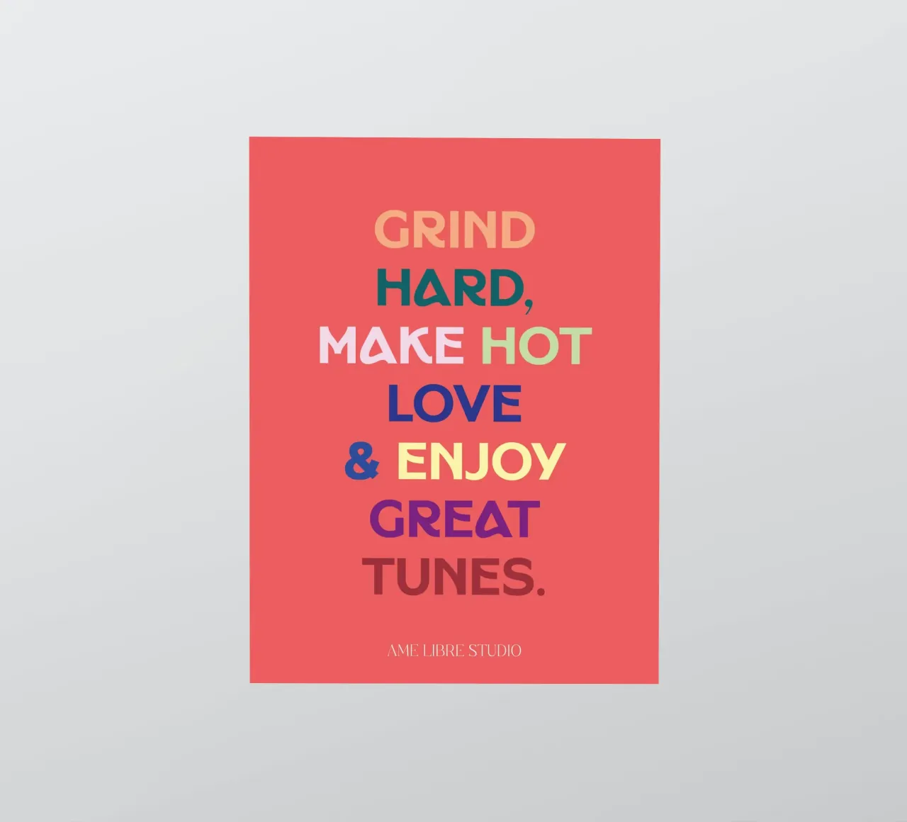 π― sticker van MENTHE SAUVAGE