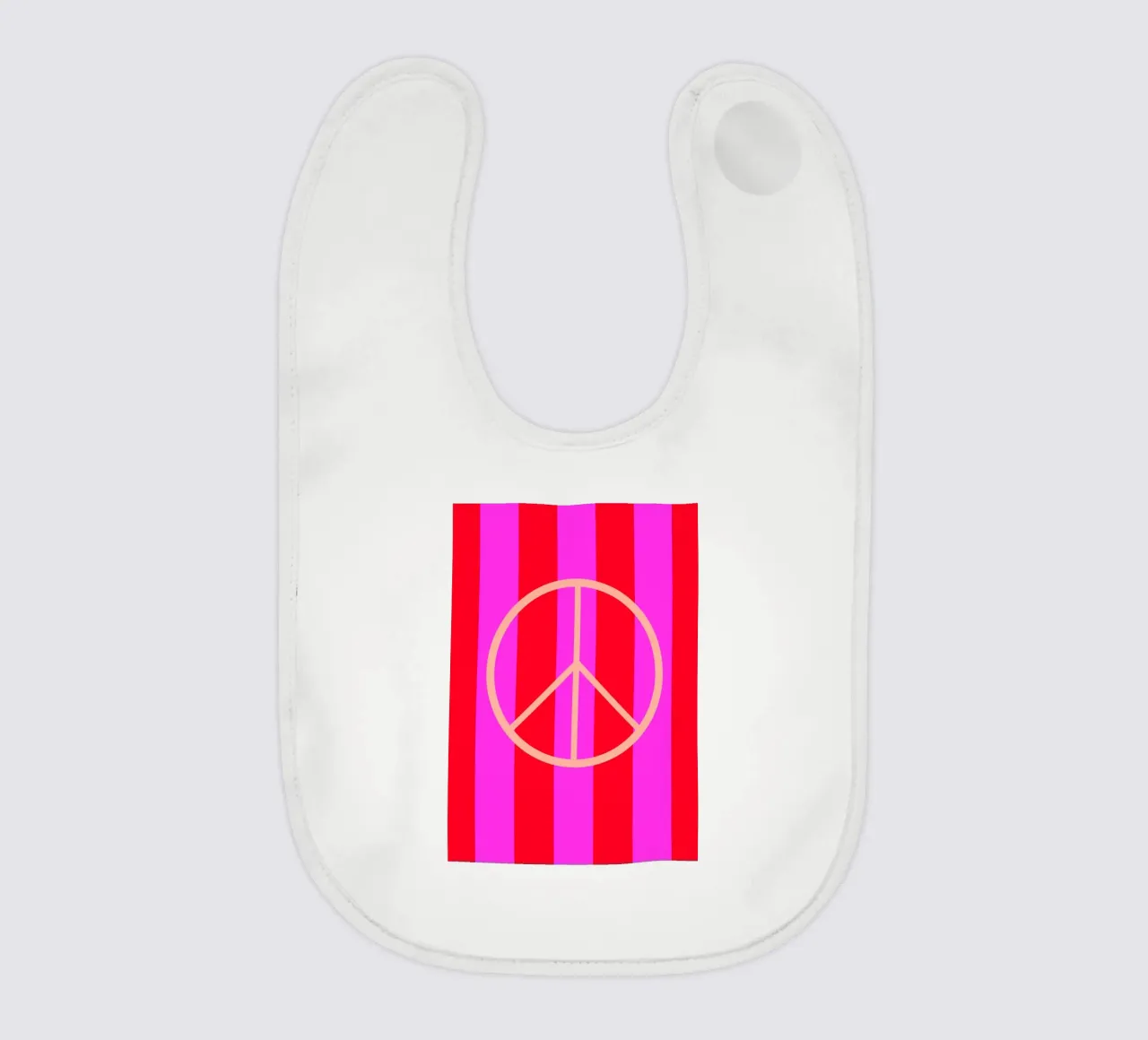 Frieden bavaglino da FRICKE DESIGN