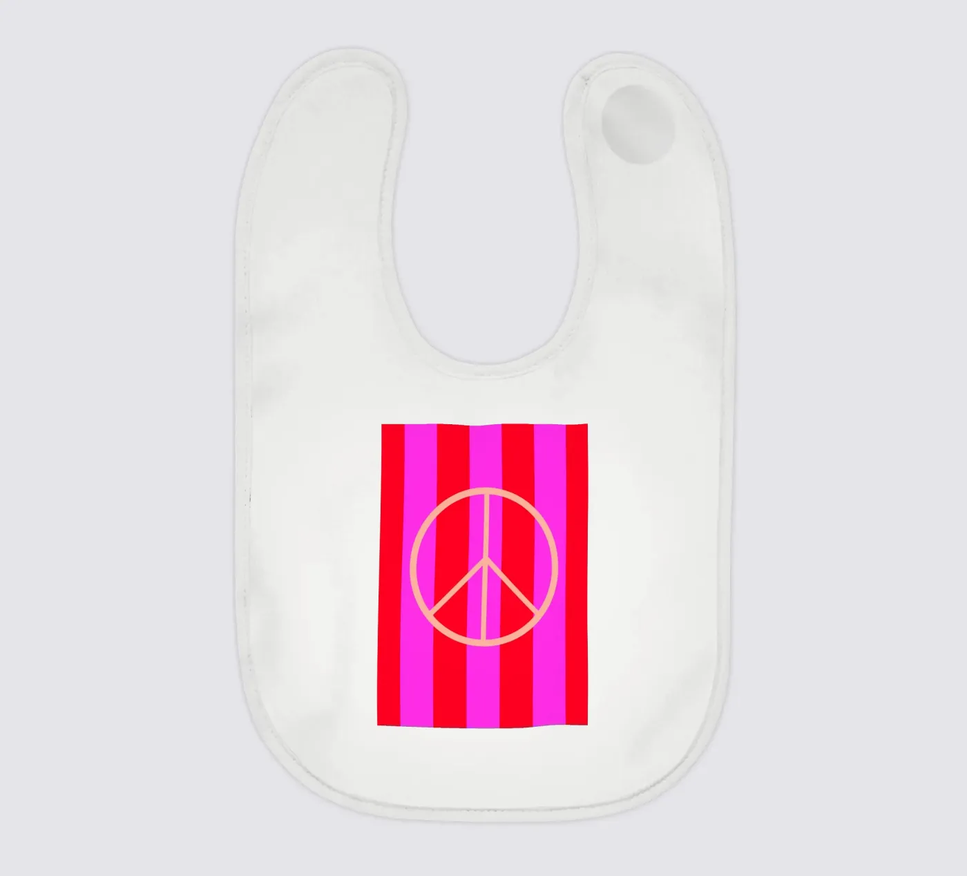 Frieden bavaglino da FRICKE DESIGN