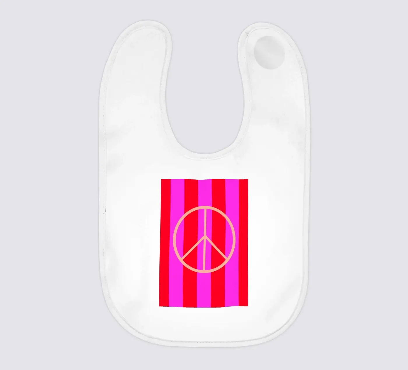 Frieden bavaglino da FRICKE DESIGN