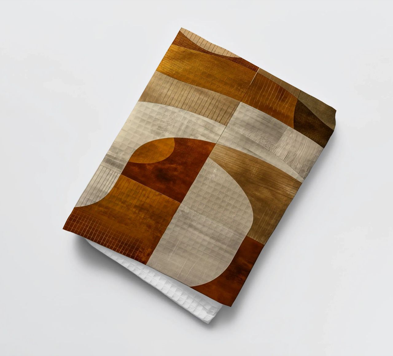 Astratto scandinavo canovaccio da cucina da Imagine