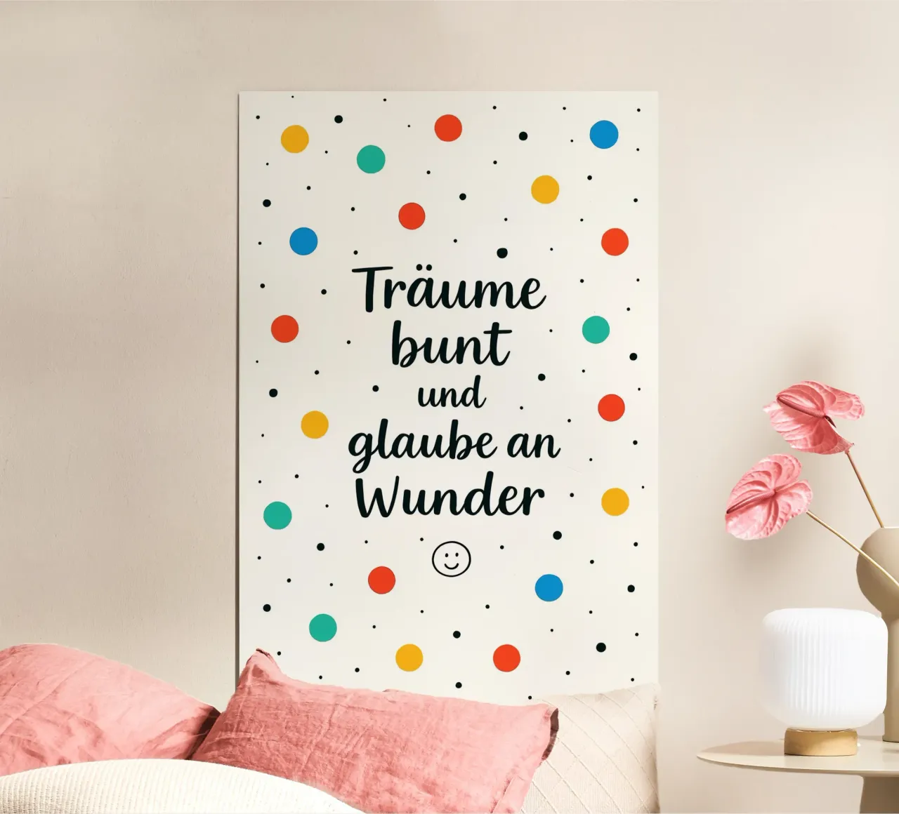 Träume Bund Und Glaube An Wunder carta hahnemühle da treechild