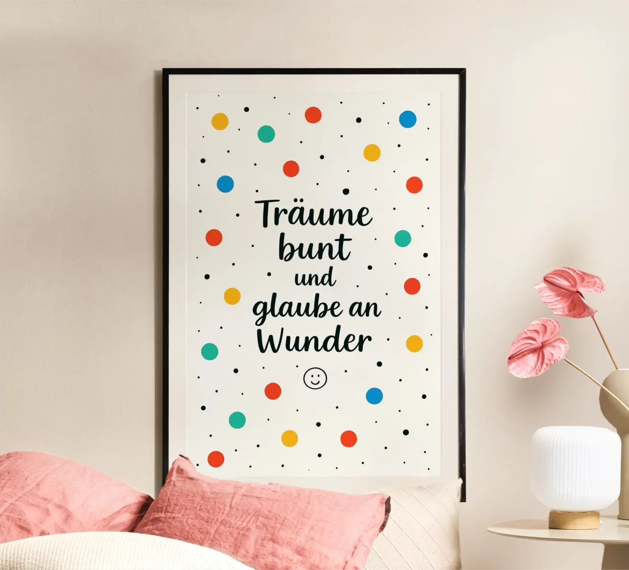 Träume Bund Und Glaube An Wunder carta hahnemühle da treechild