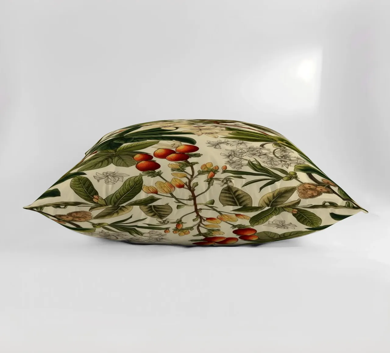 Botanici senza tempo cuscino da Botanical Pattern House
