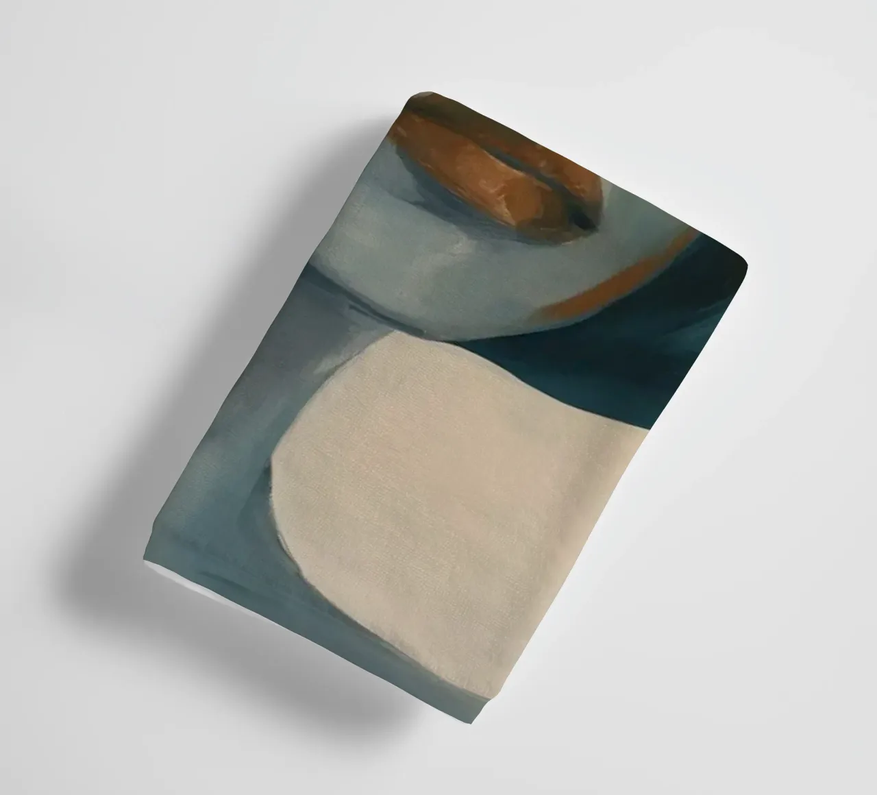 Arte da parete di Imagine asciugamano da bagno da Imagine