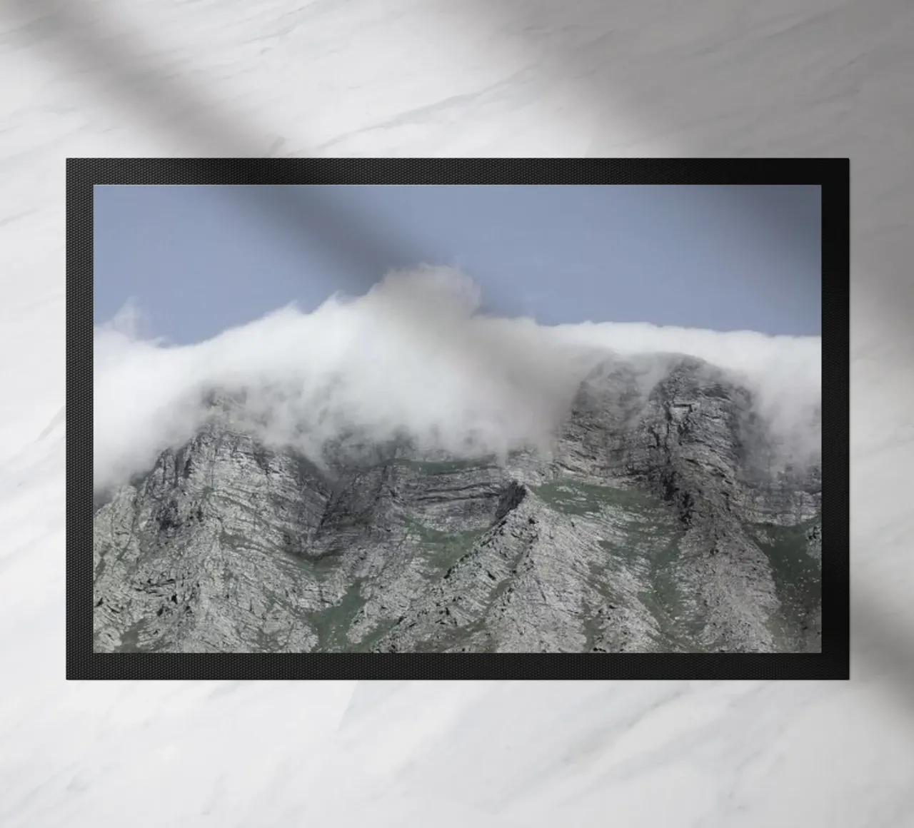 Berg zerbino da Shot By Clint