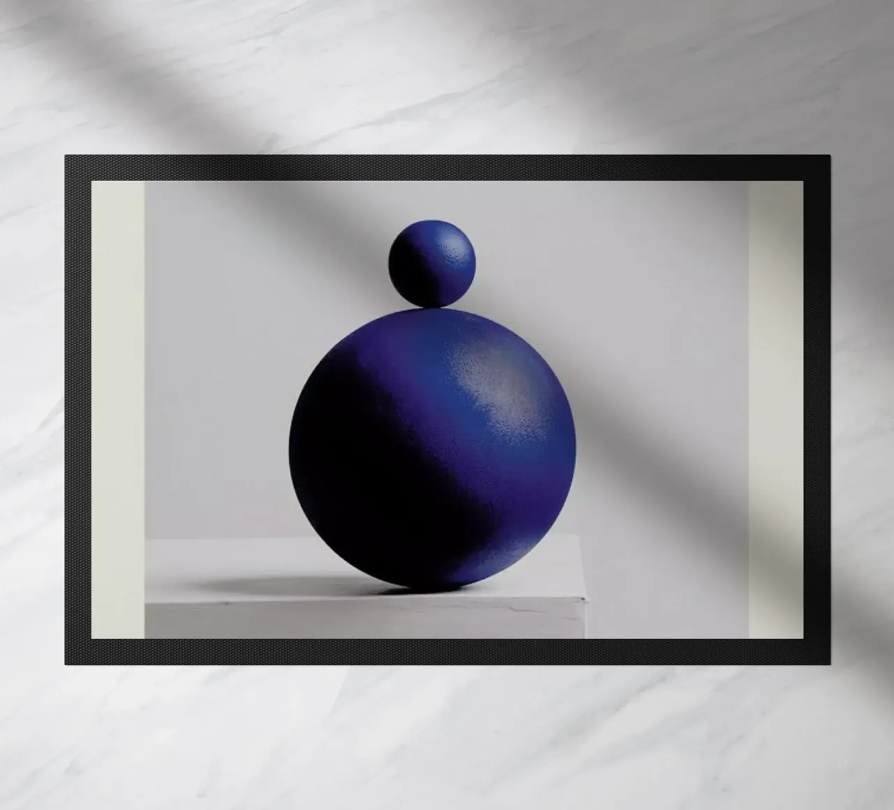 Optimism II zerbino da Graphite