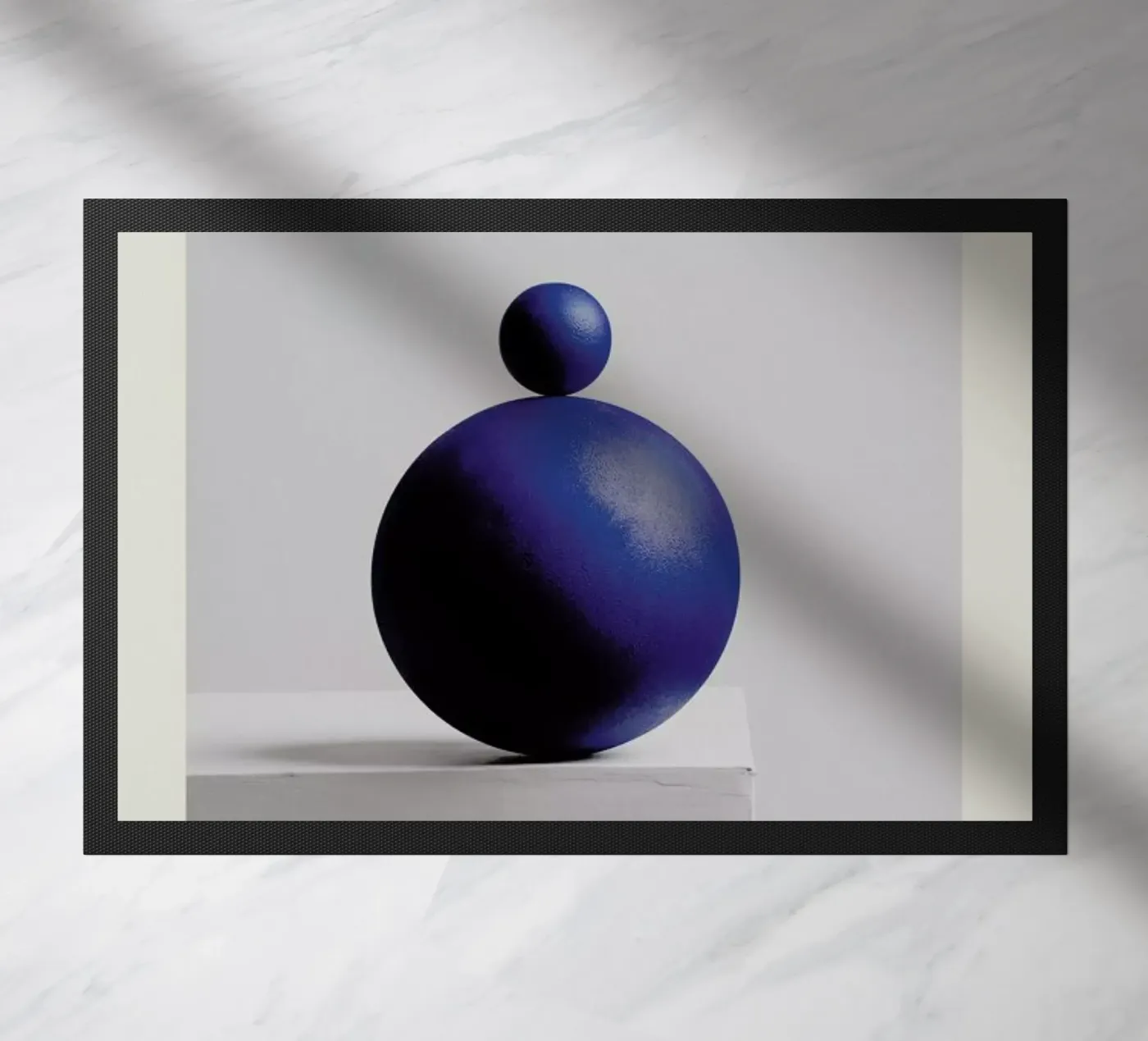 Optimism II zerbino da Graphite