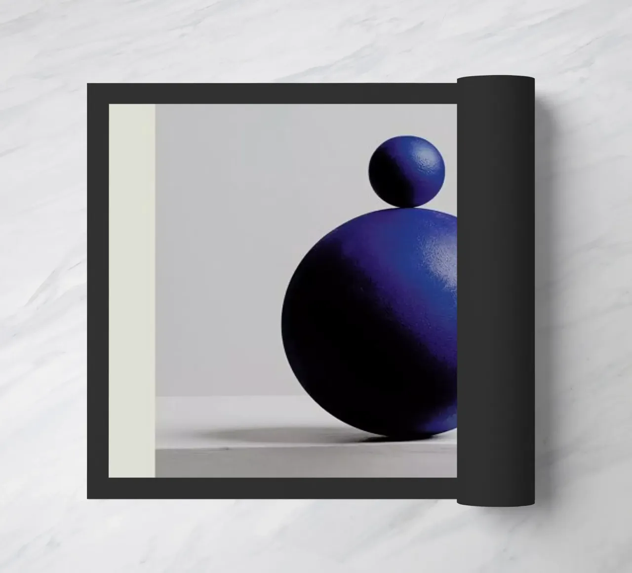 Optimism II zerbino da Graphite