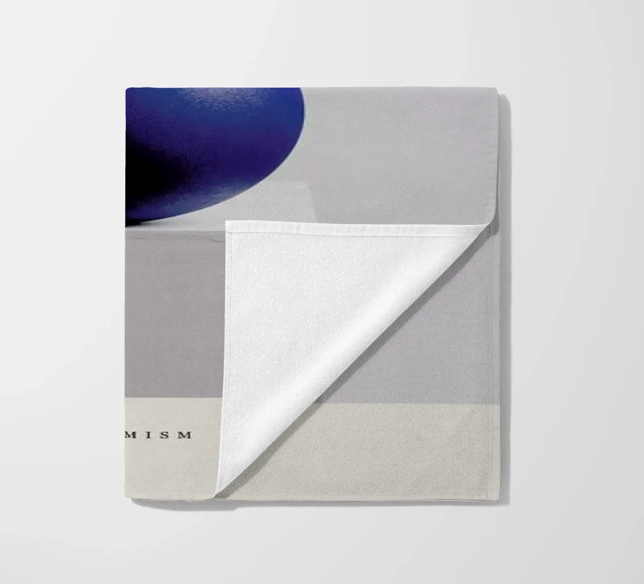 Optimism II telo mare da Graphite