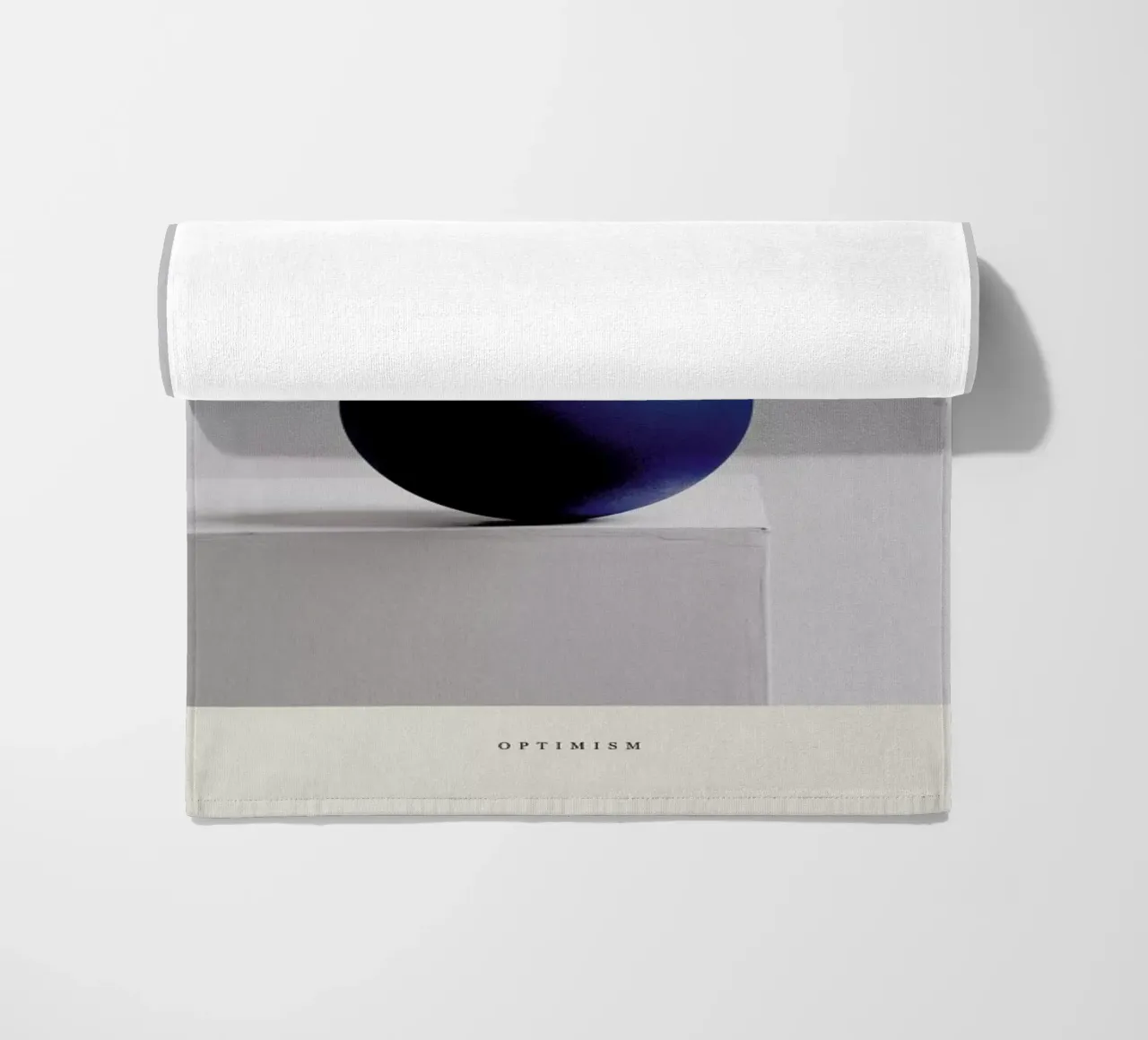 Optimism II telo mare da Graphite