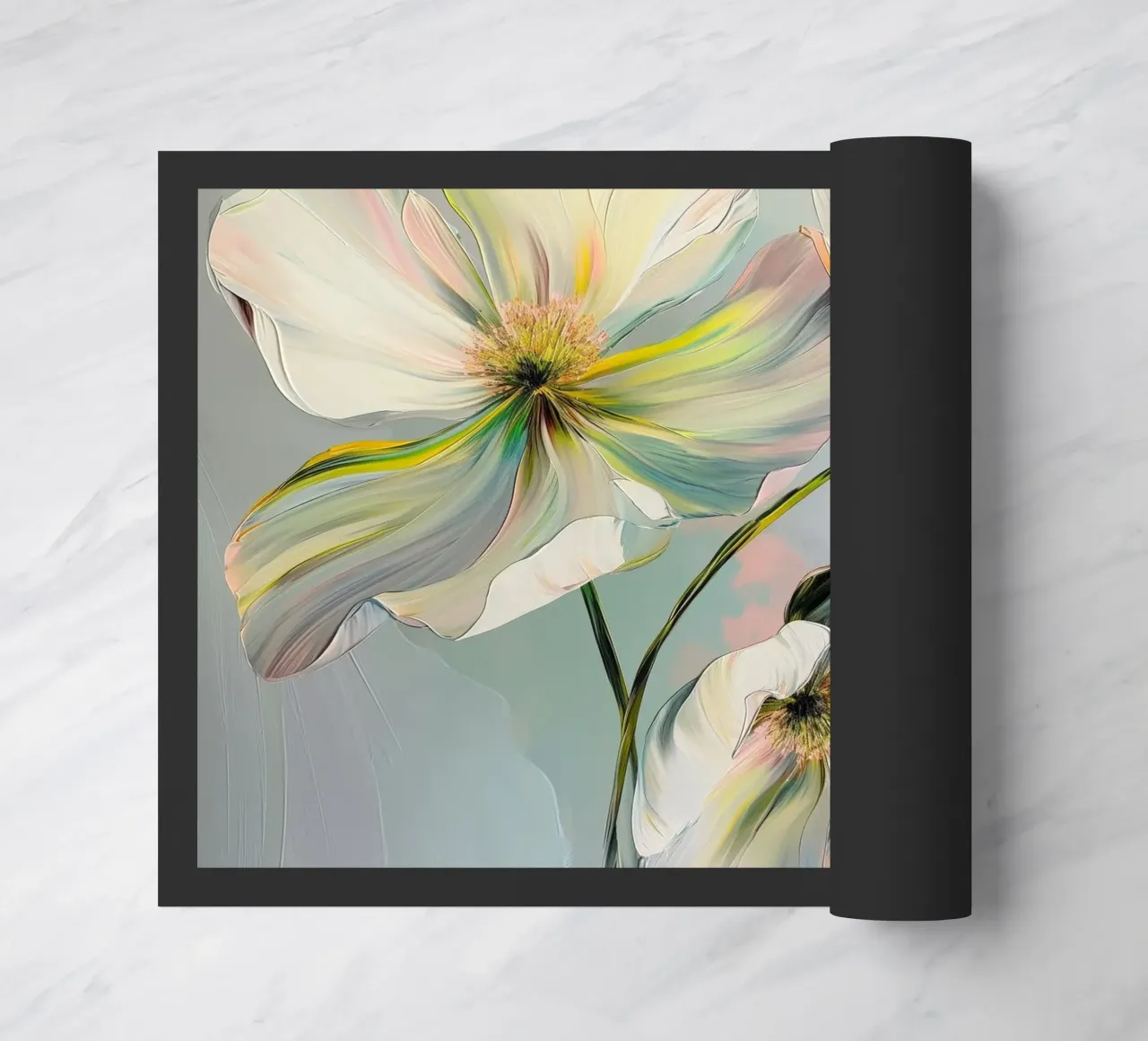 I fiori zerbino da Imagine