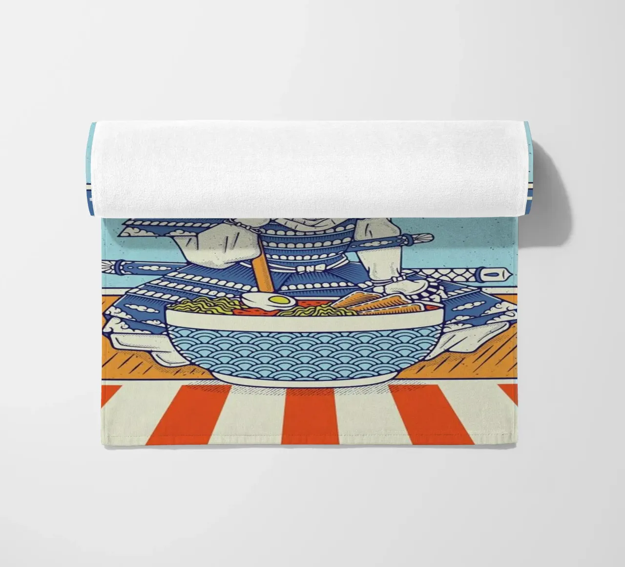 Ramen Chef telo mare da daylight design studio