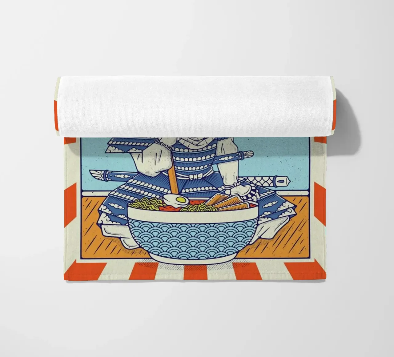 Ramen Chef telo mare da daylight design studio
