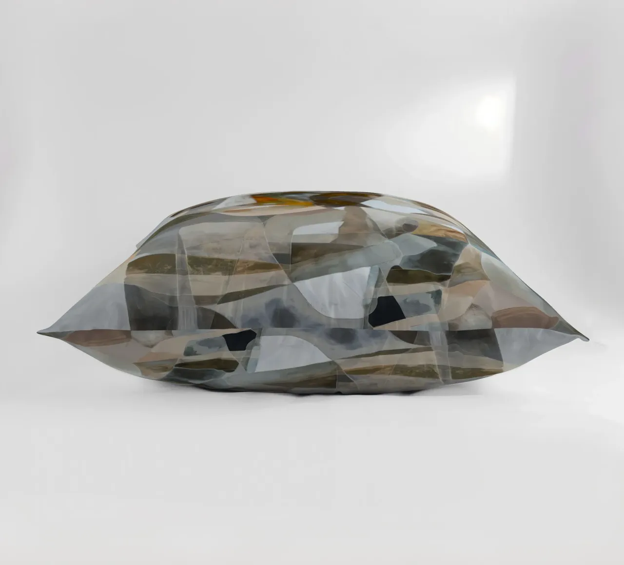 Wall-art by Imagine decorative cushion by Imagine