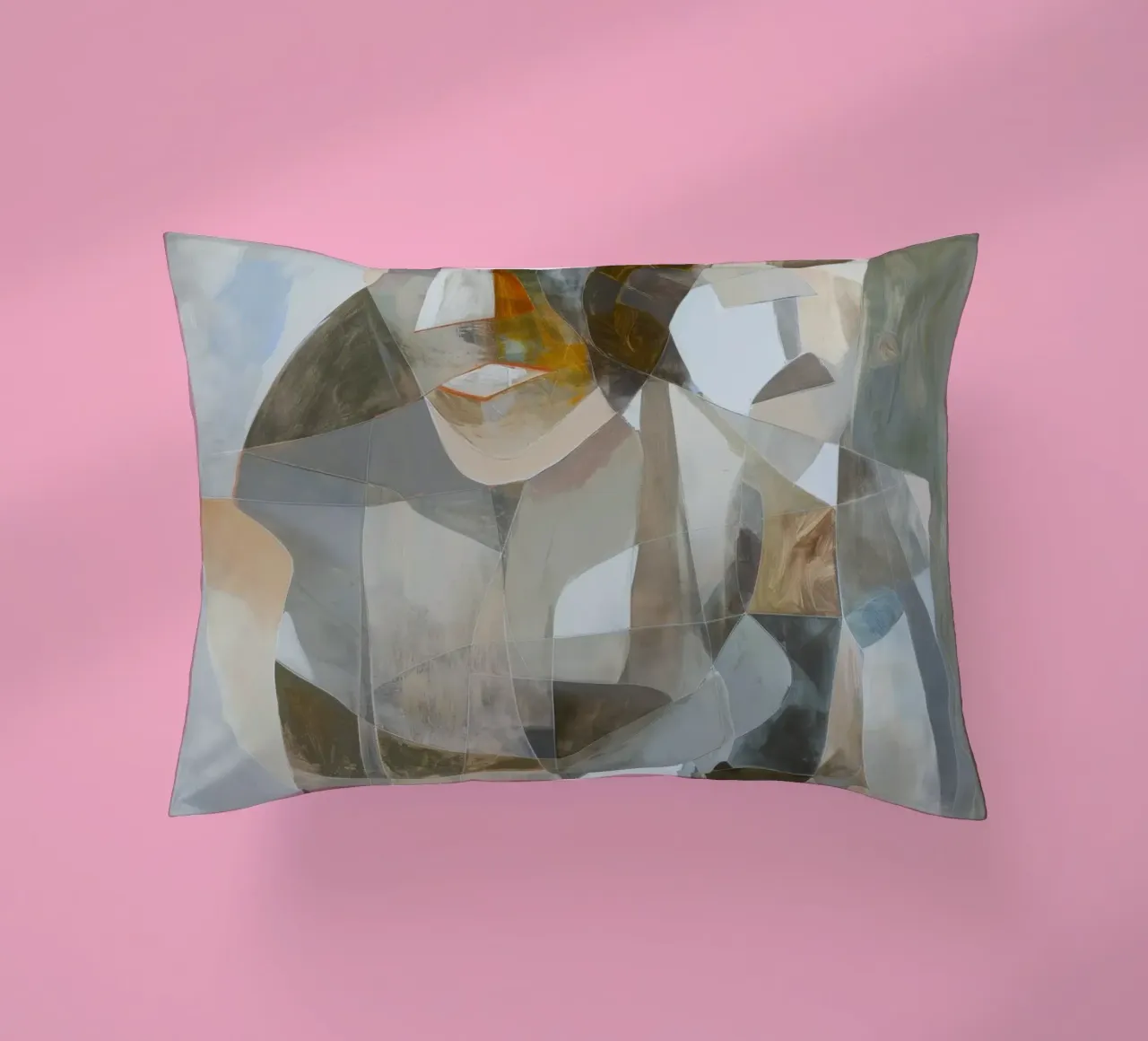 Wall-art by Imagine decorative cushion by Imagine