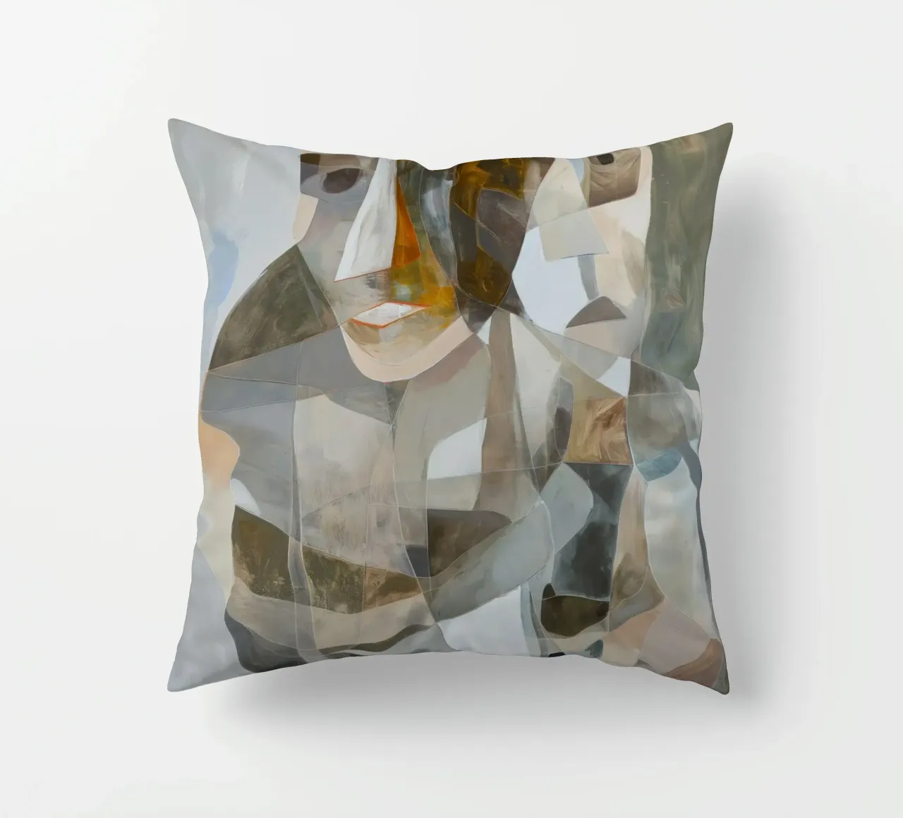 Wall-art by Imagine decorative cushion by Imagine