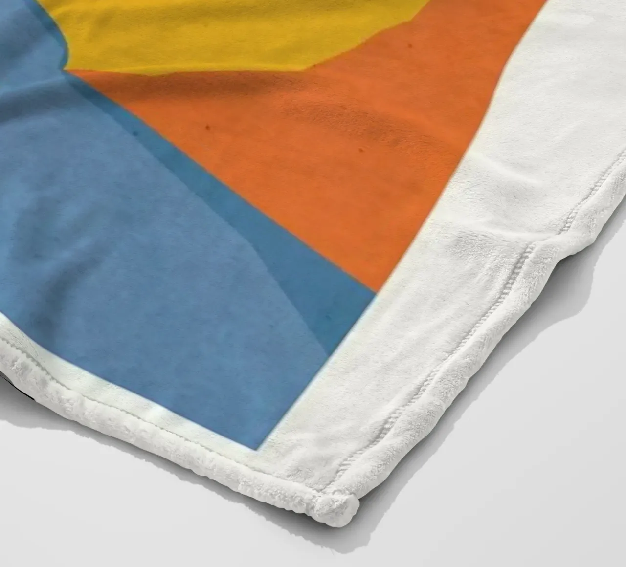 São Miguel I coperta in pile da Pure