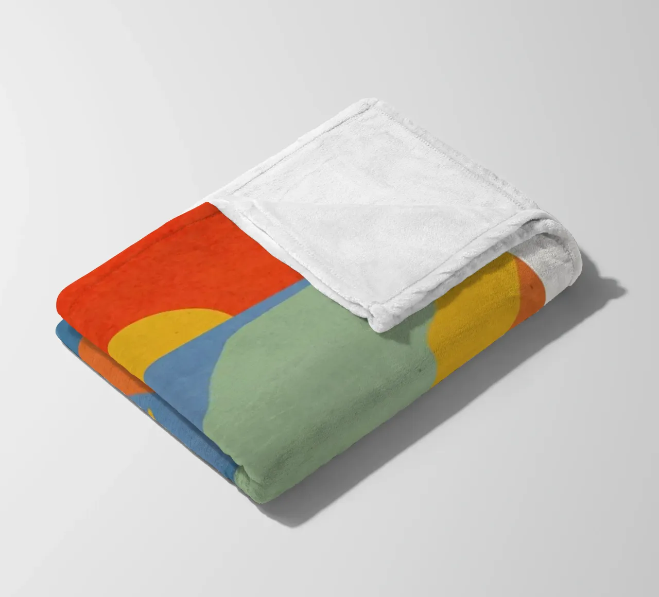 São Miguel I coperta in pile da Pure