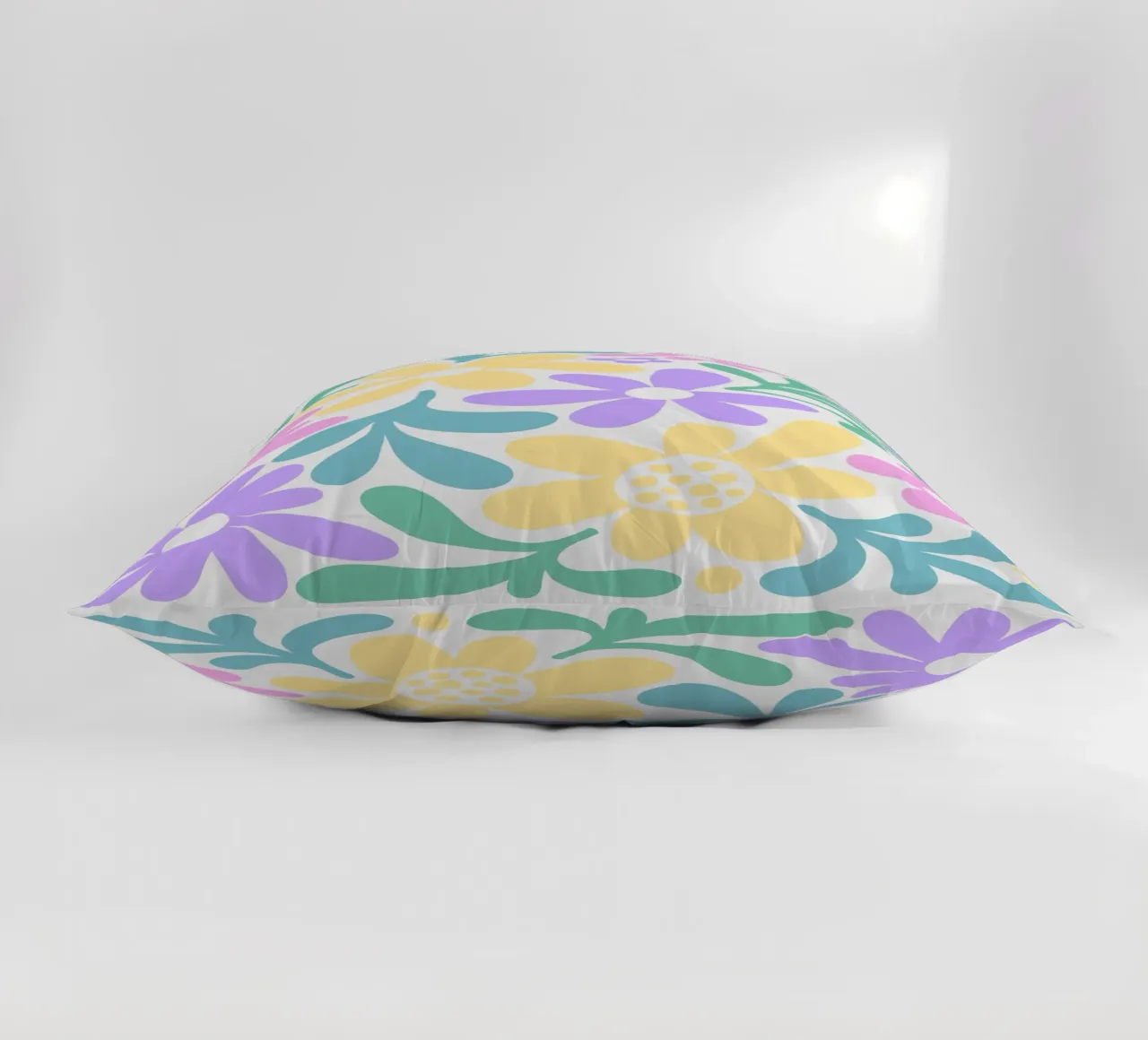 Margherite di Matisse cuscino da Happy Littles