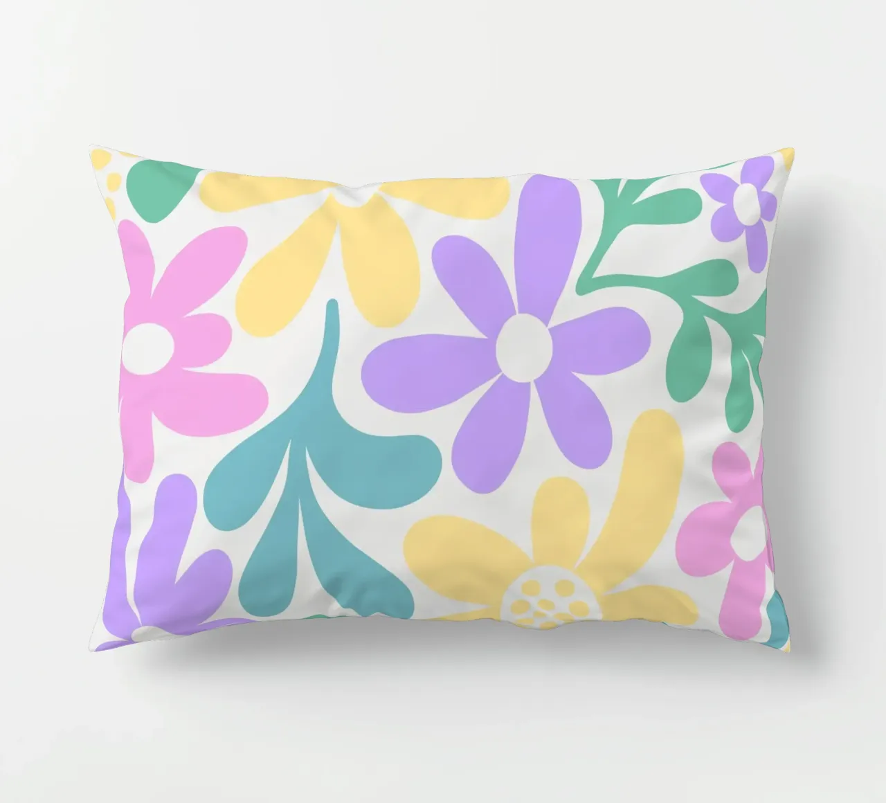 Margherite di Matisse cuscino da Happy Littles