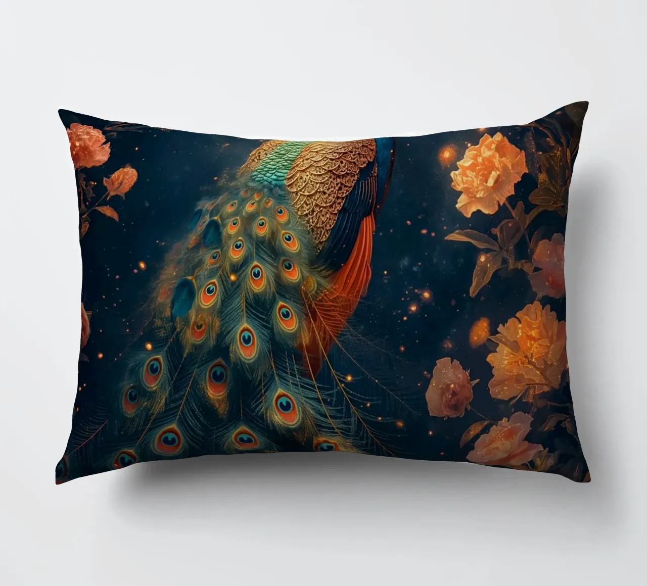 Wall-art by Imagine decorative cushion by Imagine