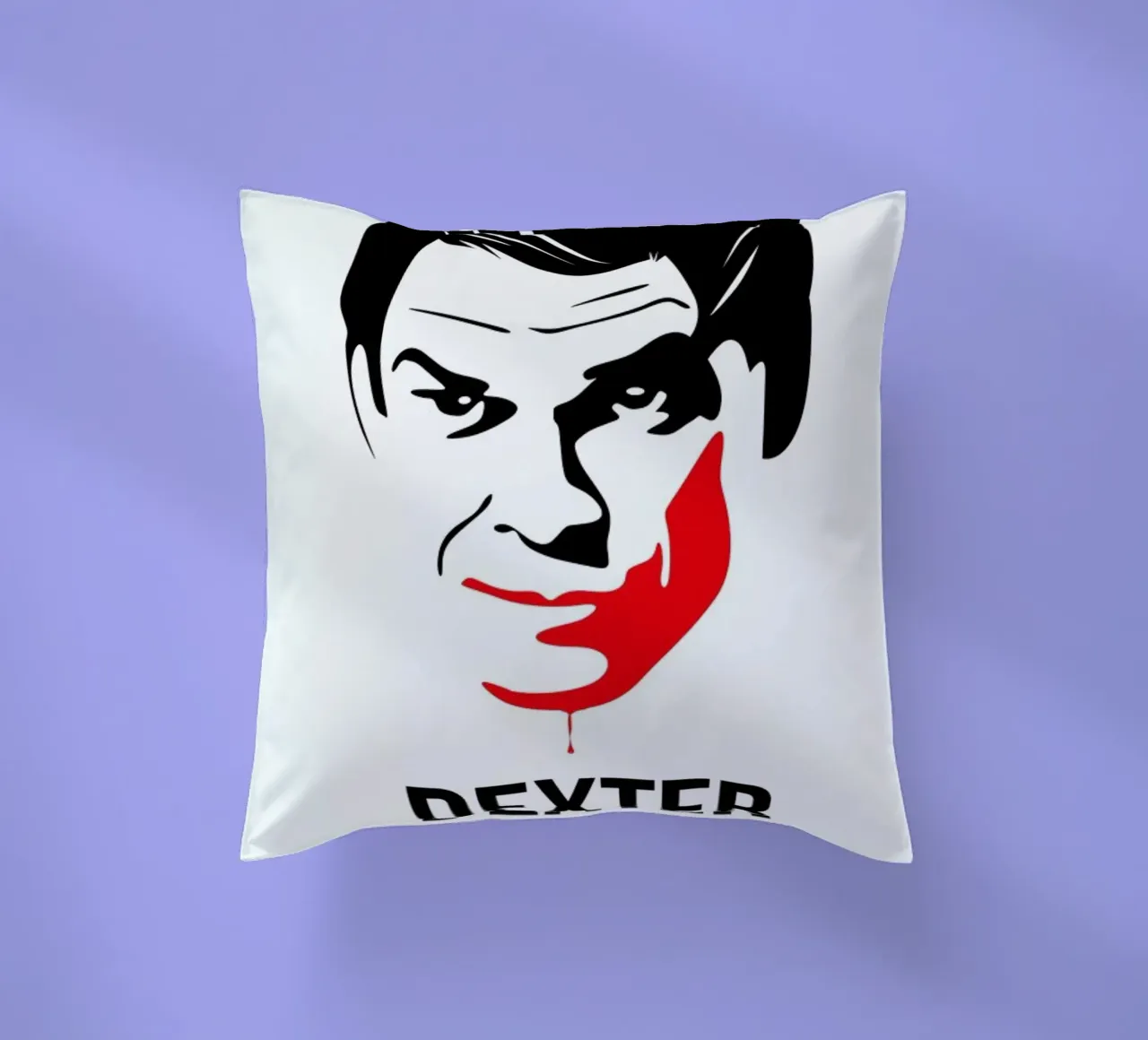 Dexter cuscino da Naxart