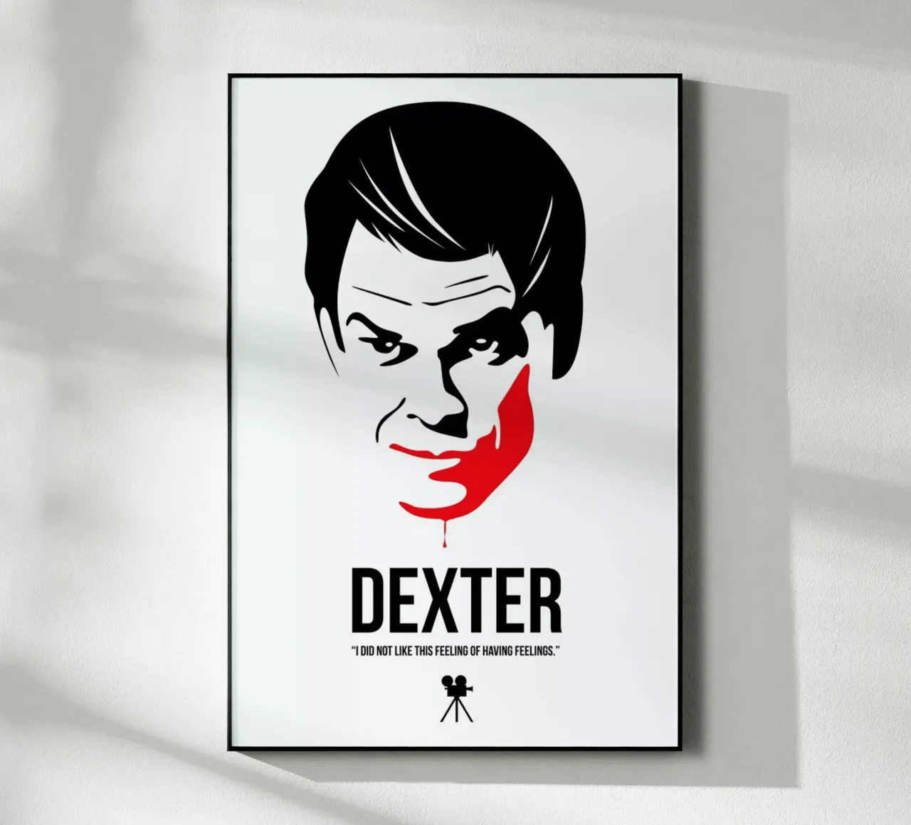 Dexter plexiglass da Naxart