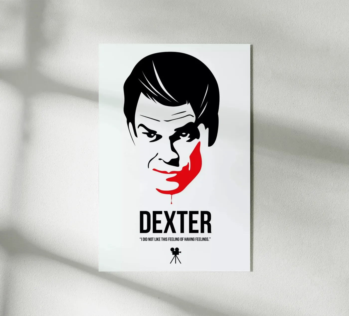 Dexter plexiglass da Naxart