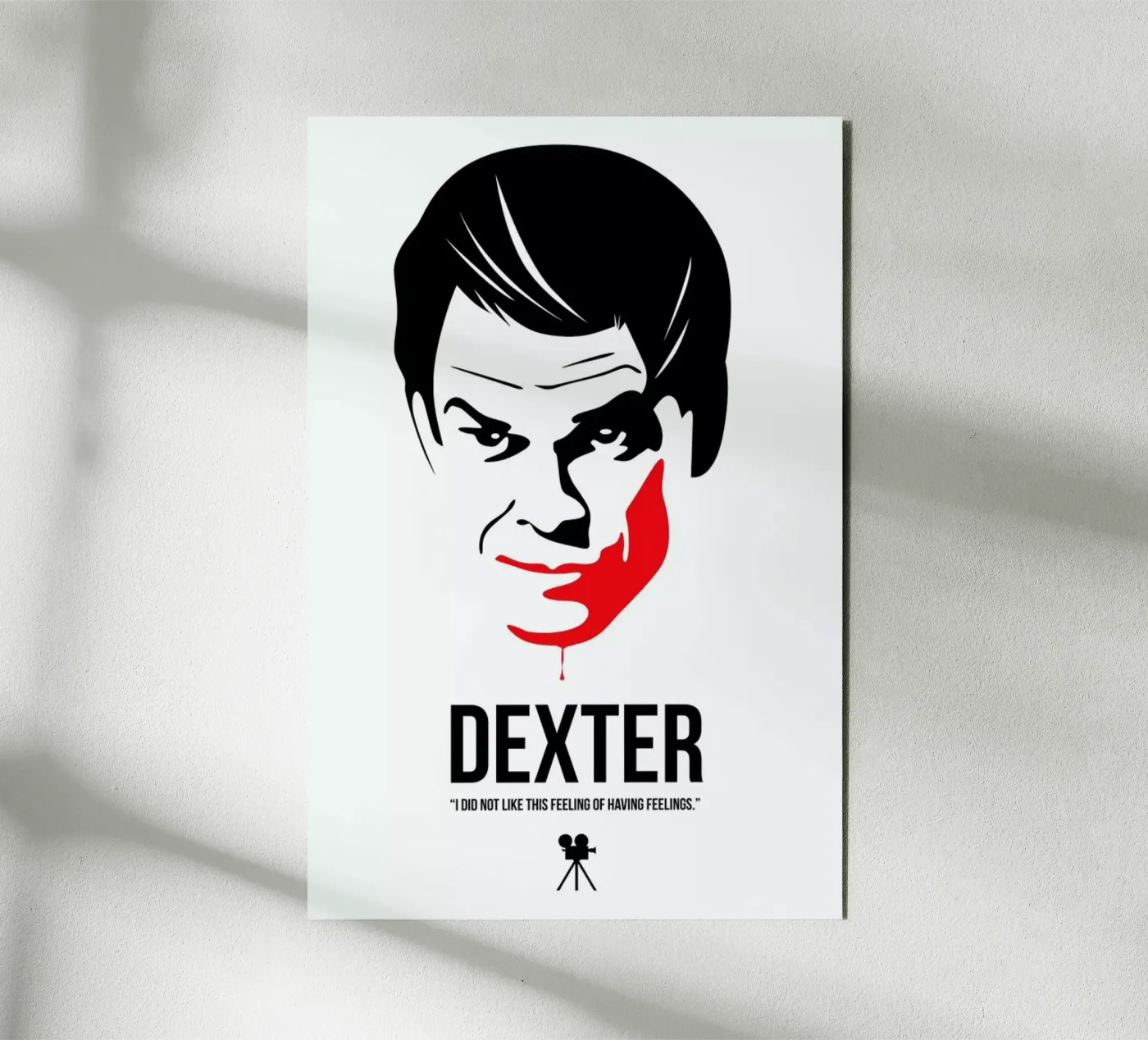 Dexter pannello forex da Naxart