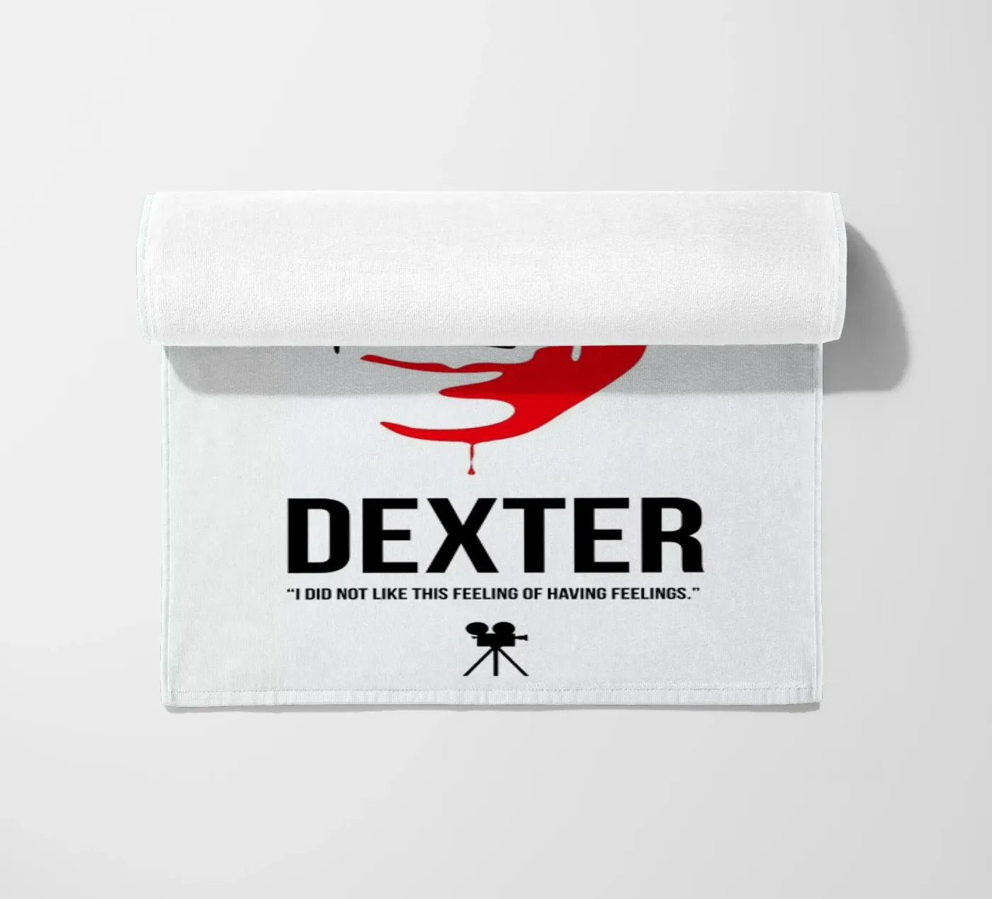 Dexter telo mare da Naxart