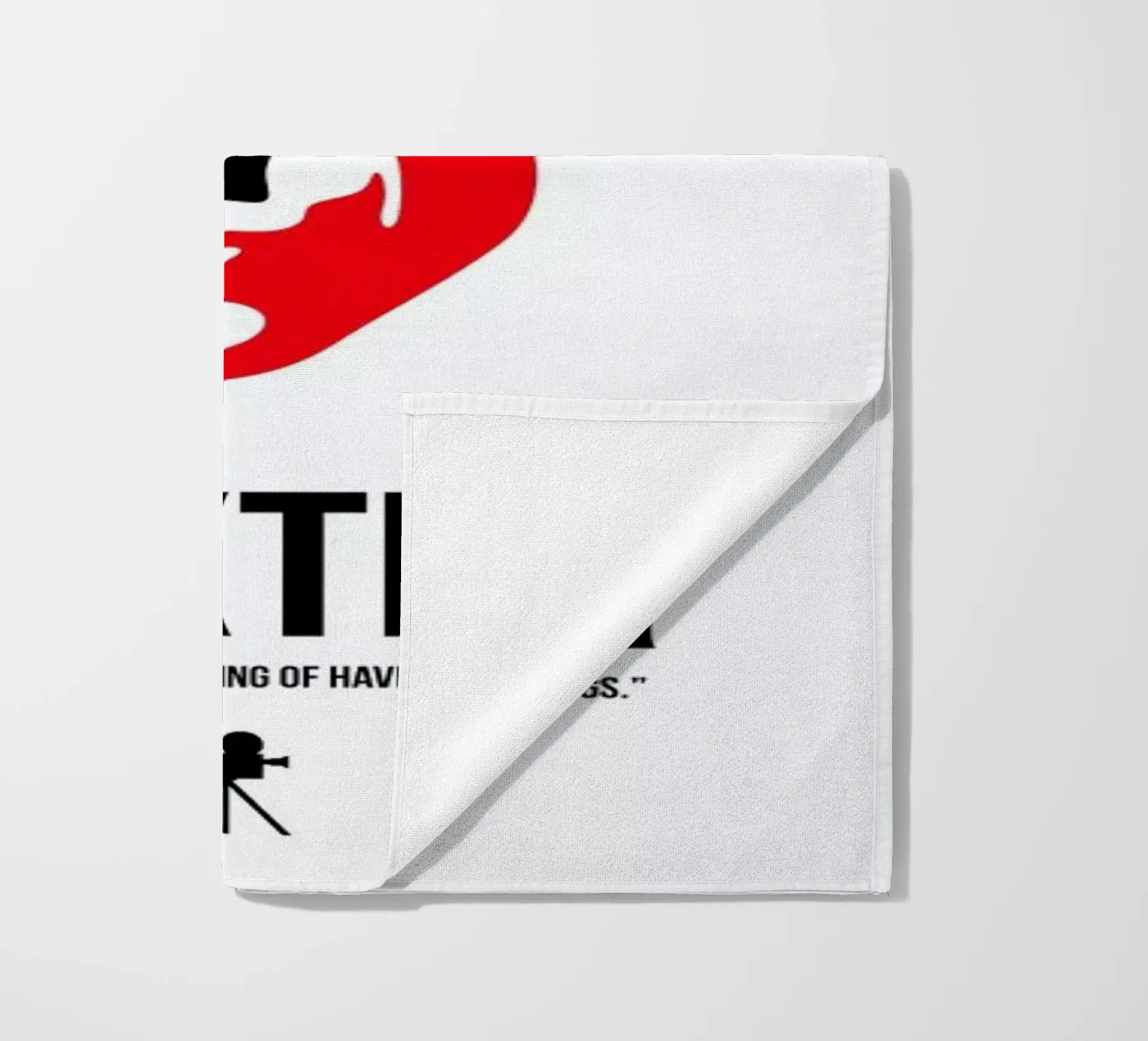 Dexter telo mare da Naxart