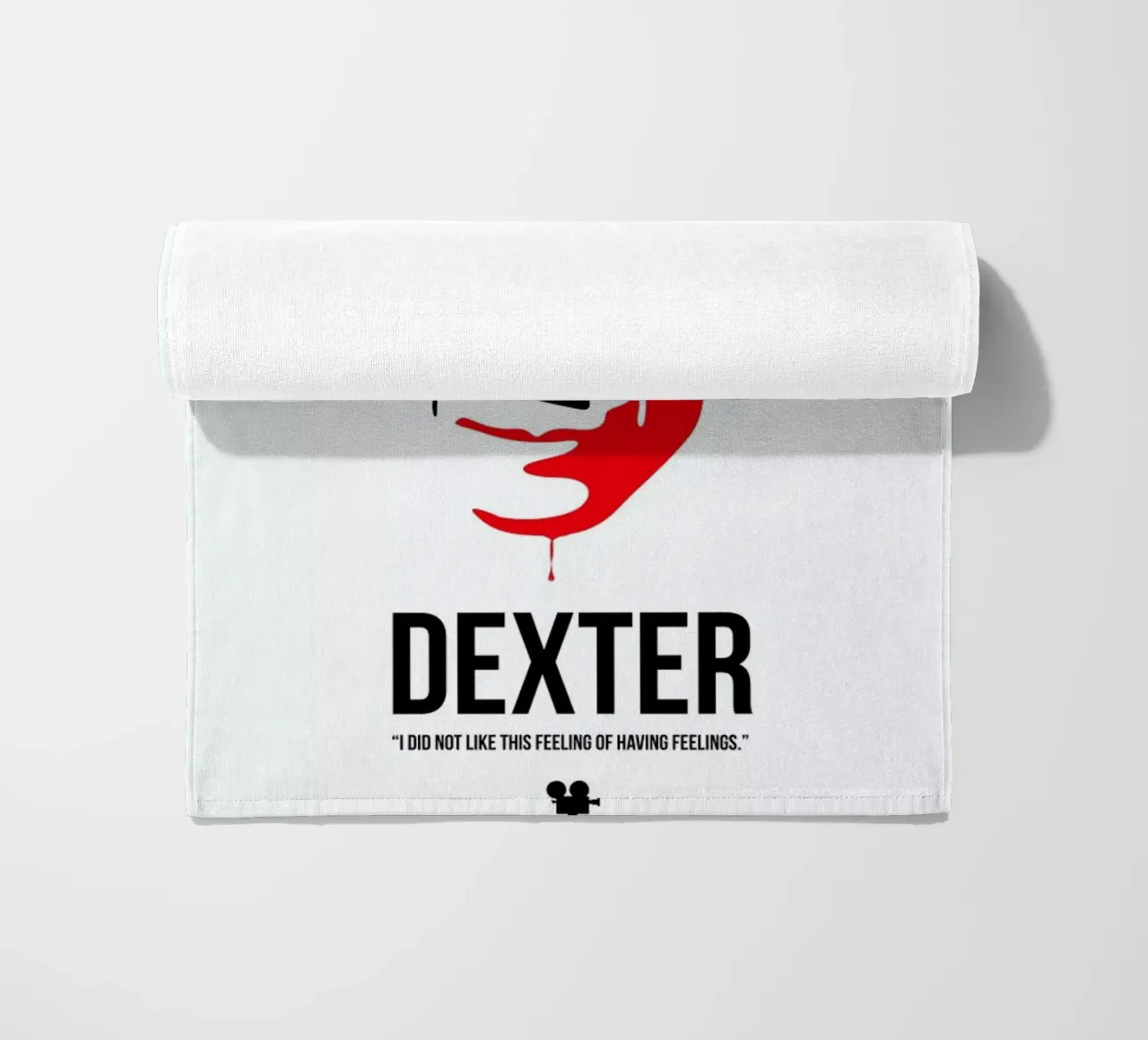 Dexter telo mare da Naxart